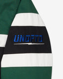 FA26 UNDEFEATED RACING JACKET - HUNTER GREEN
