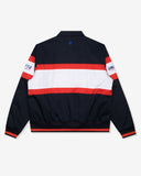 FA26 UNDEFEATED RACING JACKET - NAVY