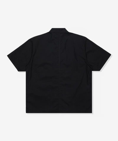 UNDEFEATED SP26 RIPSTOP S/S BDU - BLACK