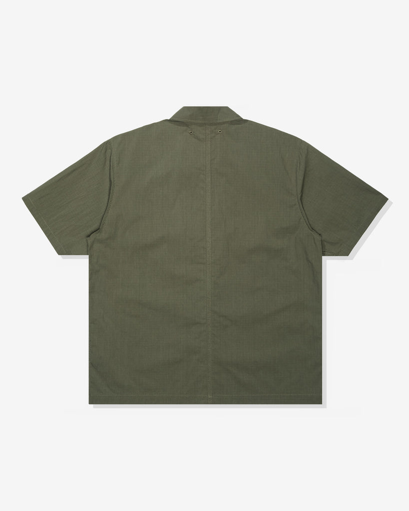 UNDEFEATED SP26 RIPSTOP S/S BDU - OLIVE