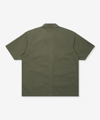 UNDEFEATED SP26 RIPSTOP S/S BDU - OLIVE