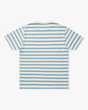 UNDEFEATED SANDLOT S/S POCKET TEE BLUE