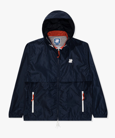 UNDEFEATED SPORT JACKET - DARK NAVY