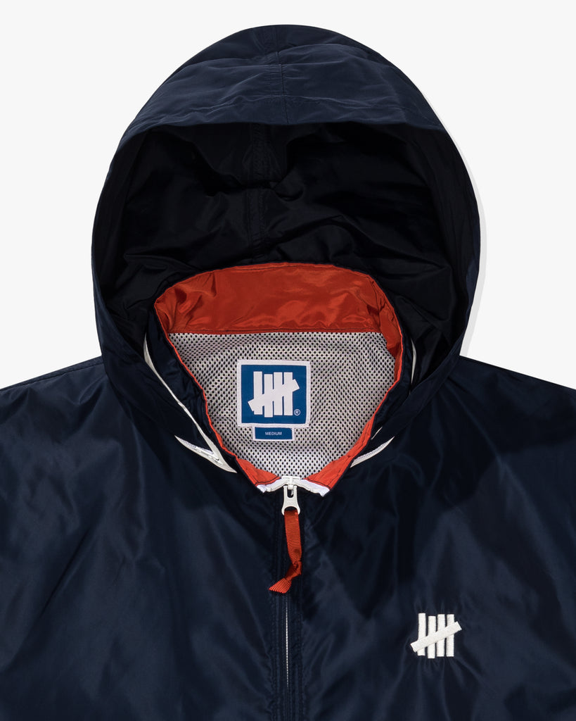 UNDEFEATED SPORT JACKET - DARK NAVY