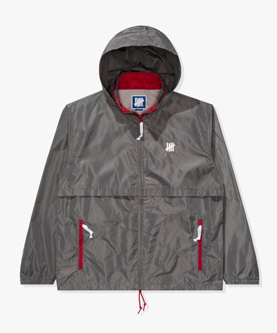 UNDEFEATED SPORT JACKET - GREY