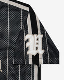 UNDEFEATED SP26 S/S BASEBALL JERSEY - BLACK