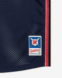 UNDEFEATED SP26 S/S BASEBALL JERSEY - NAVY
