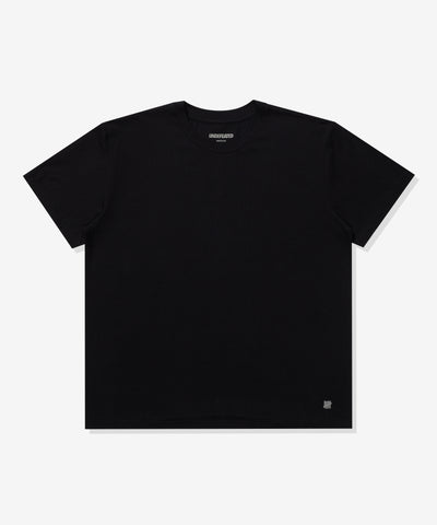 UNDEFEATED SP25 S/S TEE, 3-PACK - BLACK