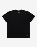 UNDEFEATED S/S TEE, 3-PACK BLACK