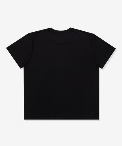 UNDEFEATED SP25 S/S TEE, 3-PACK - BLACK