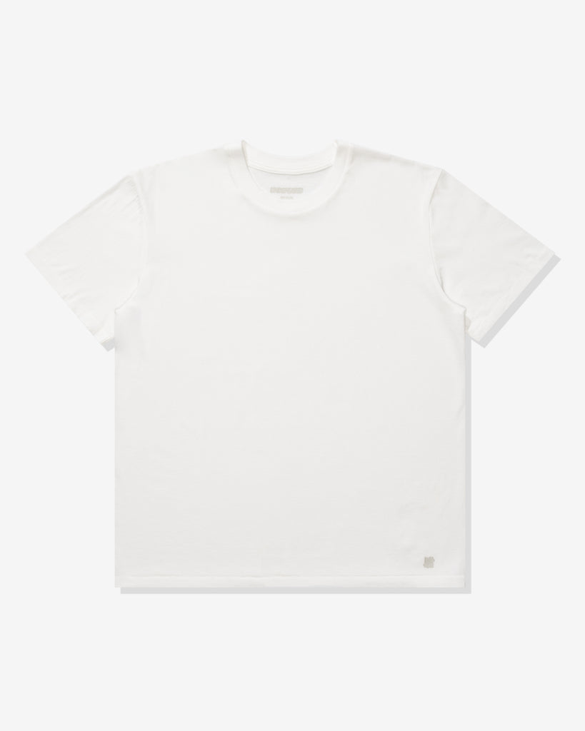 UNDEFEATED S/S TEE, 3-PACK WHITE