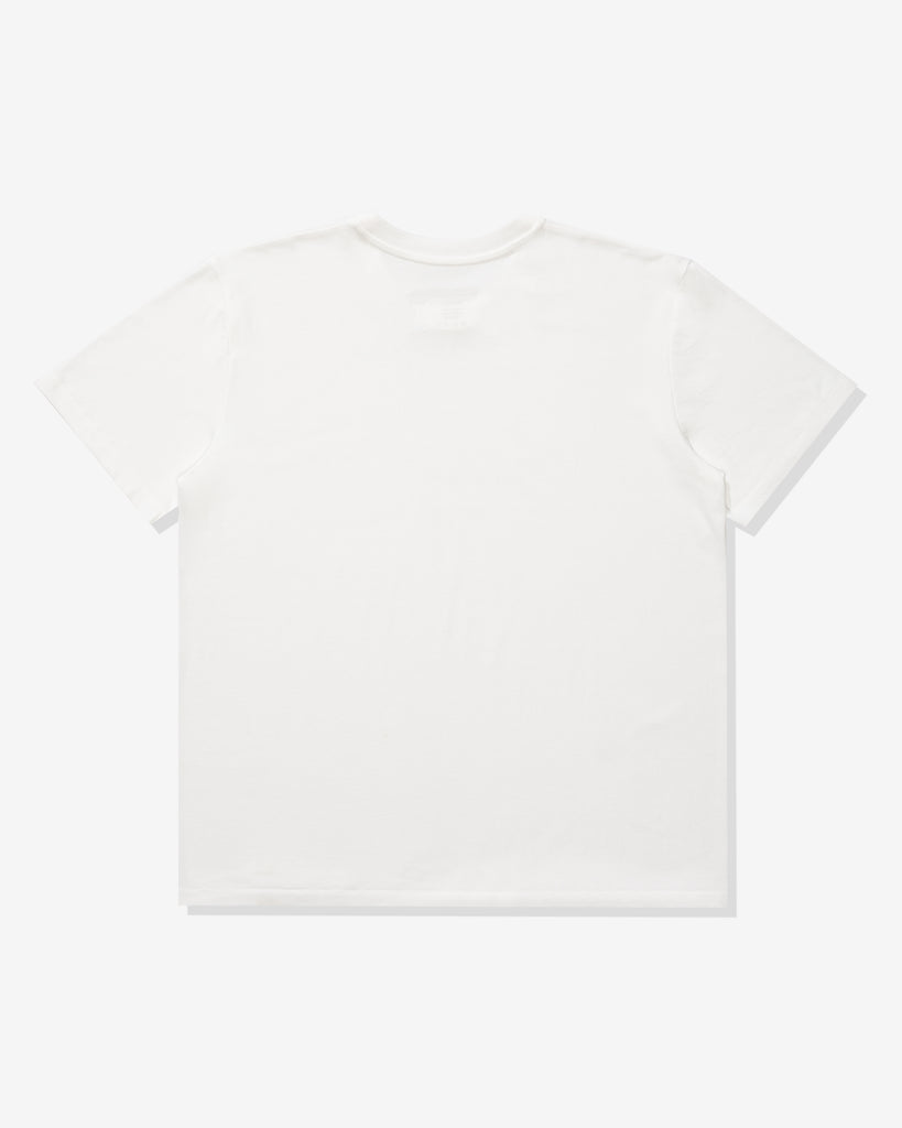 UNDEFEATED S/S TEE, 3-PACK WHITE