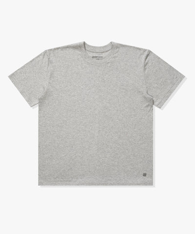 UNDEFEATED SP25 S/S TEE, 3-PACK GREY