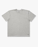 UNDEFEATED S/S TEE, 3-PACK HEATHER-GREY