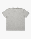 UNDEFEATED S/S TEE, 3-PACK HEATHER-GREY