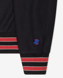 UNDEFEATED SP26 STADIUM CREWNECK - BLACK