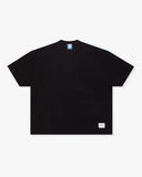 FA26 UNDEFEATED THERMAL S/S TEE - BLACK