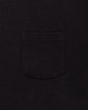 FA26 UNDEFEATED THERMAL S/S TEE - BLACK