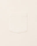 FA26 UNDEFEATED THERMAL S/S TEE - CREAM