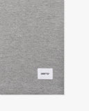 FA26 UNDEFEATED THERMAL S/S TEE - HEATHER GREY