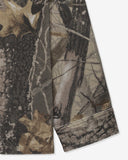 FA26 UNDEFEATED WASHED L/S WORKSHIRT - HARDWOODS