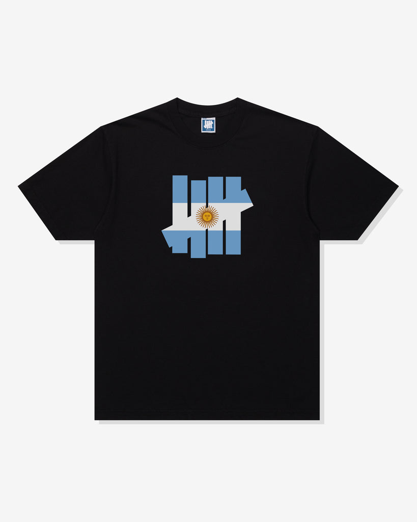 UNDEFEATED SU26 ICON FLAG - ARGENTINA