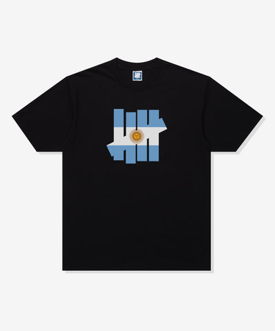 UNDEFEATED SU26 ICON FLAG - ARGENTINA