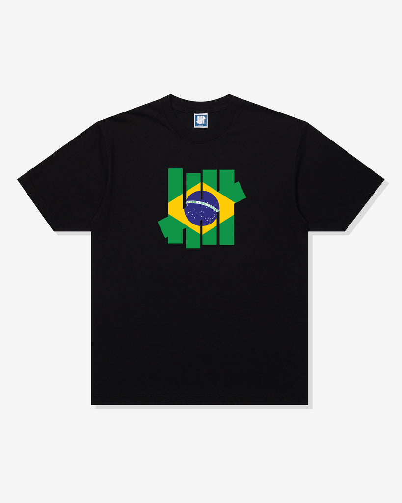 UNDEFEATED SU26 ICON FLAG - BRAZIL