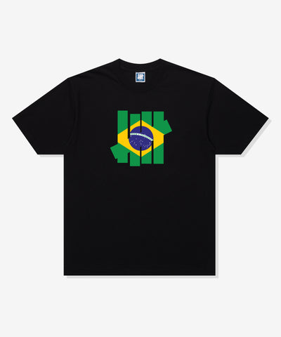 UNDEFEATED SU26 ICON FLAG - BRAZIL