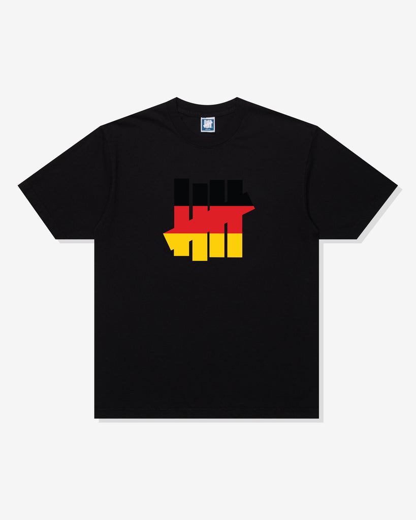 UNDEFEATED SU26 ICON FLAG - GERMANY