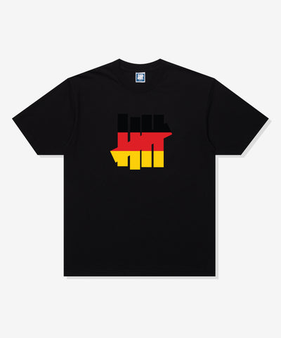 UNDEFEATED SU26 ICON FLAG - GERMANY
