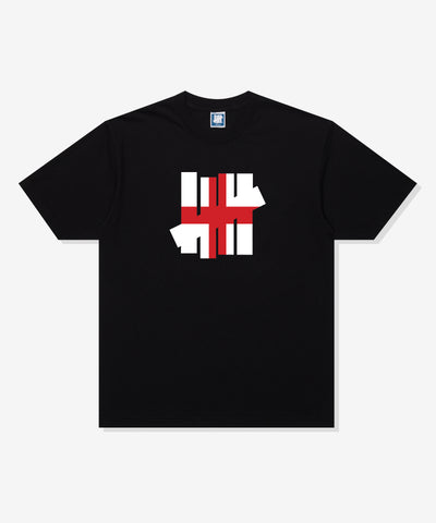 UNDEFEATED SU26 ICON FLAG - ENGLAND