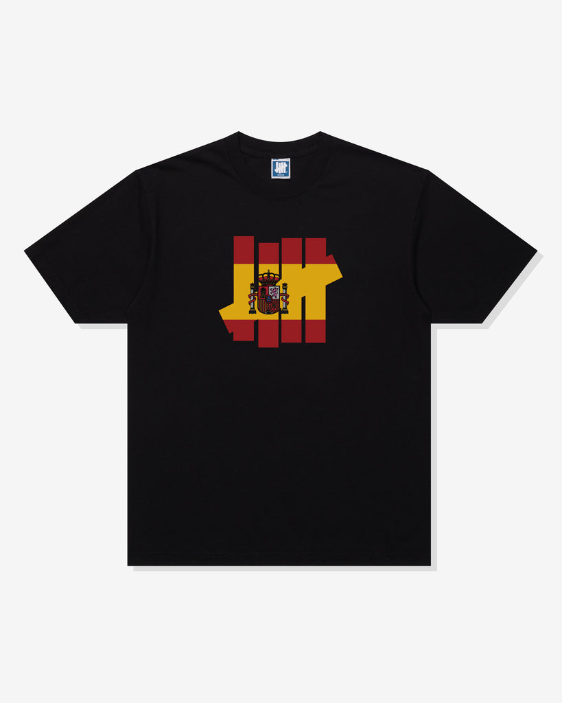 UNDEFEATED SU26 ICON FLAG - SPAIN