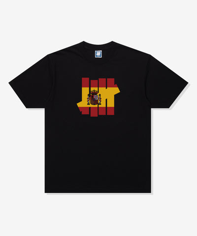 UNDEFEATED SU26 ICON FLAG - SPAIN
