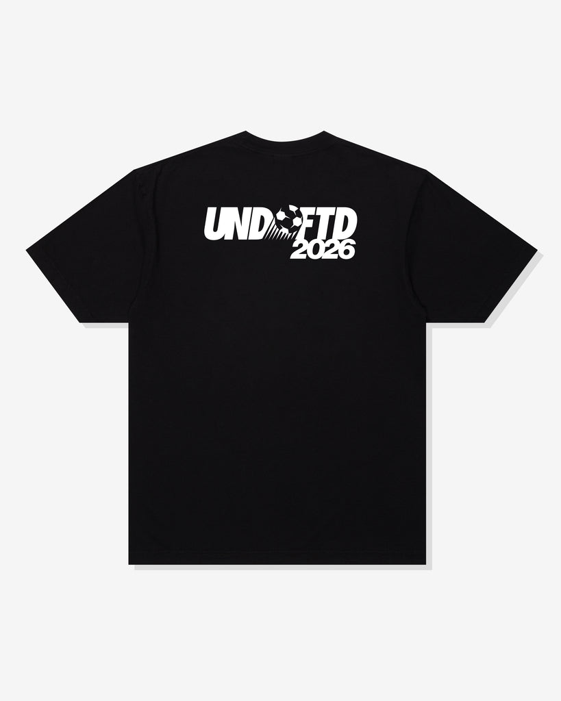 UNDEFEATED SU26 ICON FLAG - FRANCE