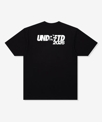 UNDEFEATED SU26 ICON FLAG - FRANCE