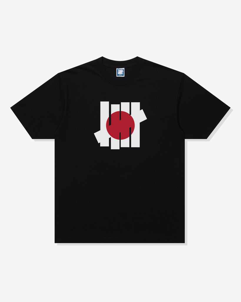 UNDEFEATED SU26 ICON FLAG - JAPAN