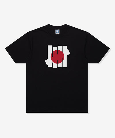 UNDEFEATED SU26 ICON FLAG - JAPAN