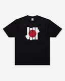 UNDEFEATED SU26 ICON FLAG - JAPAN