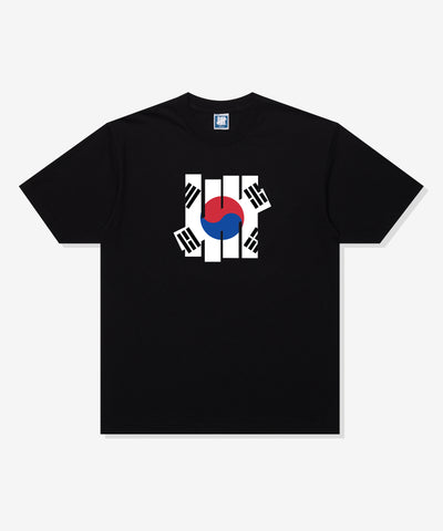 UNDEFEATED SU26 ICON FLAG - KOREA