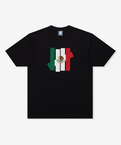 UNDEFEATED SU26 ICON FLAG - MEXICO
