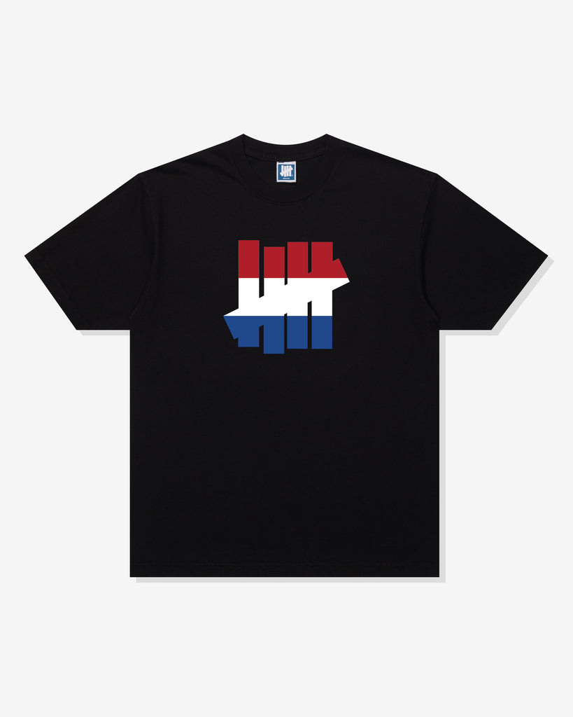 UNDEFEATED SU26 ICON FLAG - NETHERLANDS