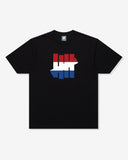 UNDEFEATED SU26 ICON FLAG - NETHERLANDS