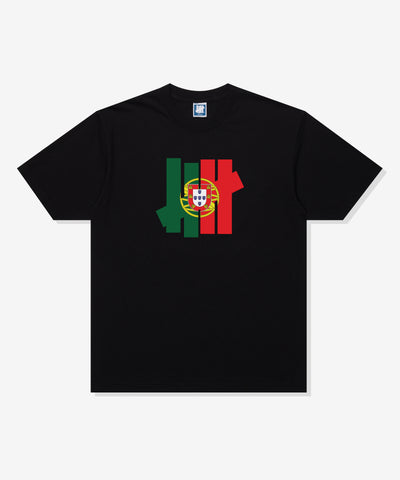 UNDEFEATED SU26 ICON FLAG - PORTUGAL