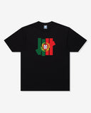 UNDEFEATED SU26 ICON FLAG - PORTUGAL