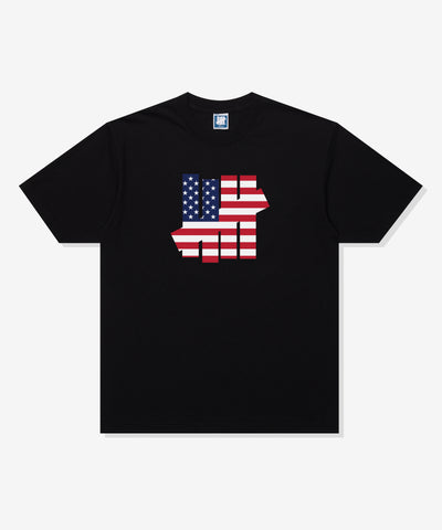 UNDEFEATED SU26 ICON FLAG - USA