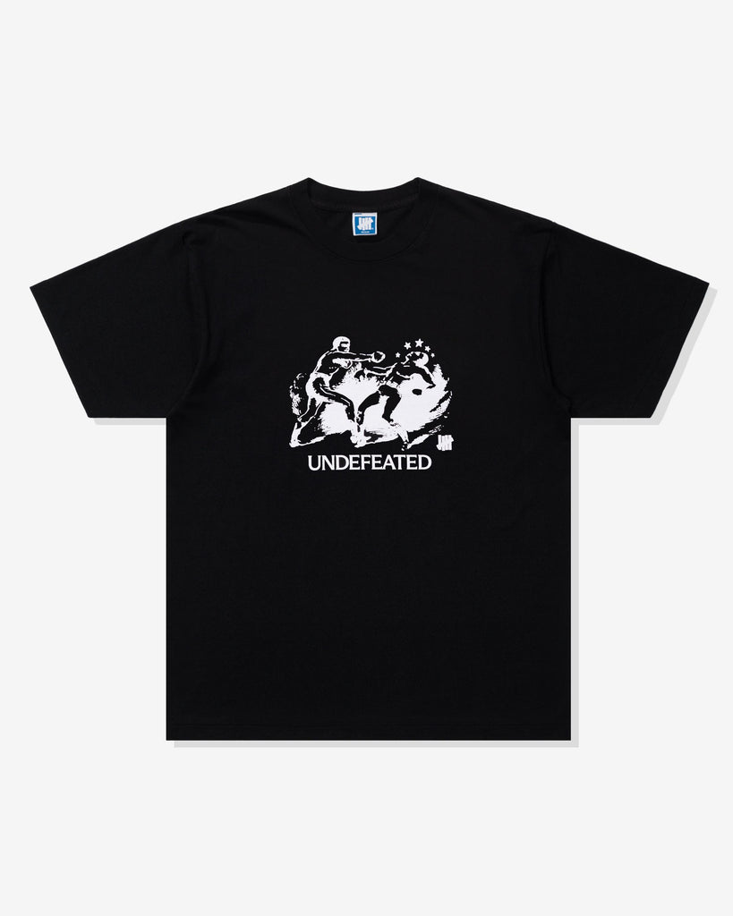 UNDEFEATED SU25 KNOCKOUT S/S TEE