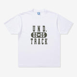 UNDEFEATED SU25 TRACK S/S TEE