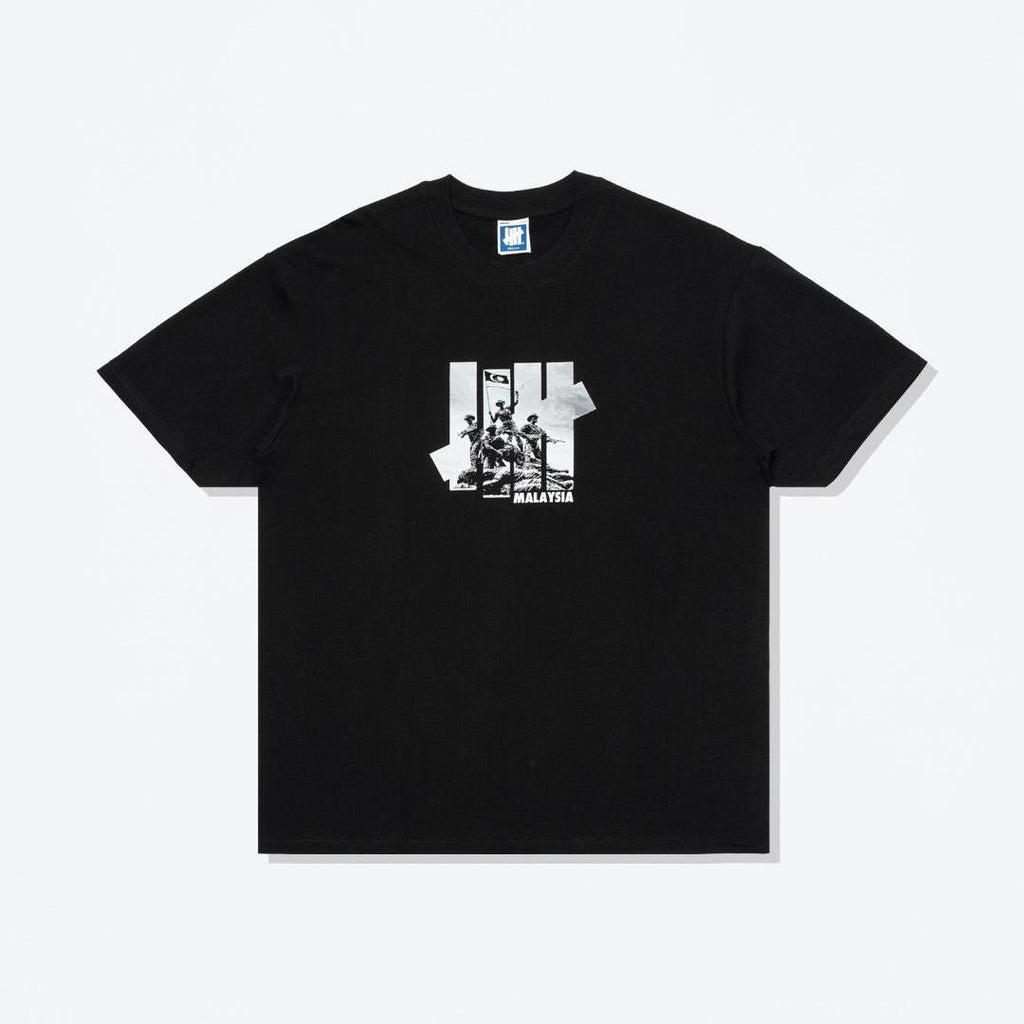 UNDEFEATED SP26 TUGU S/S TEE EXCLUSIVE TIKTOK