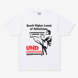 UNDEFEATED LEVELS S/S TEE
